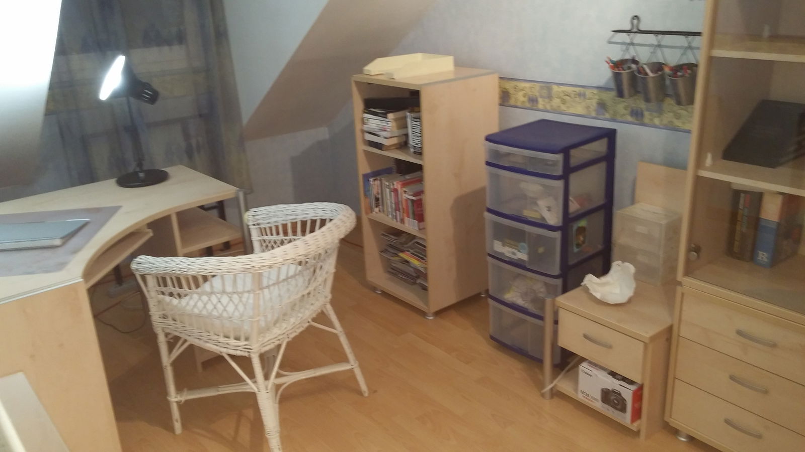 Gastfamilie Plaisir 144345