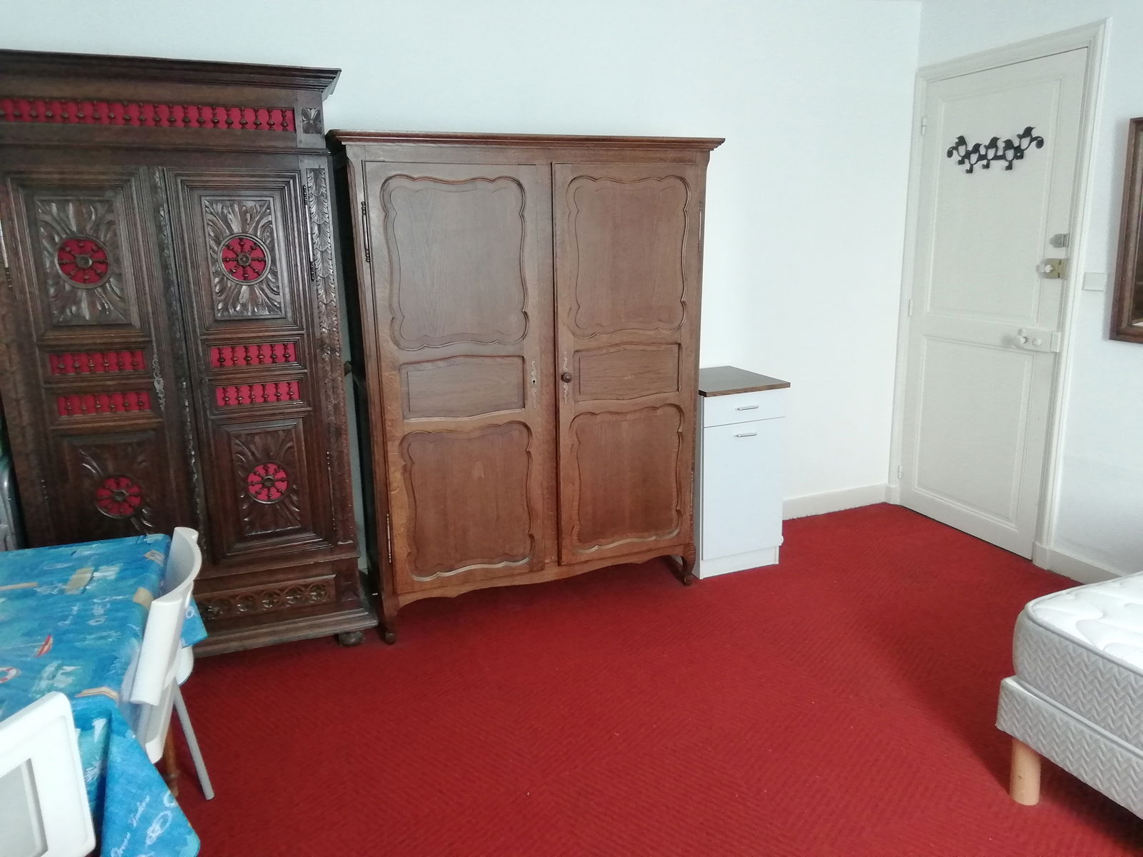 Gastfamilie Poitiers 248175