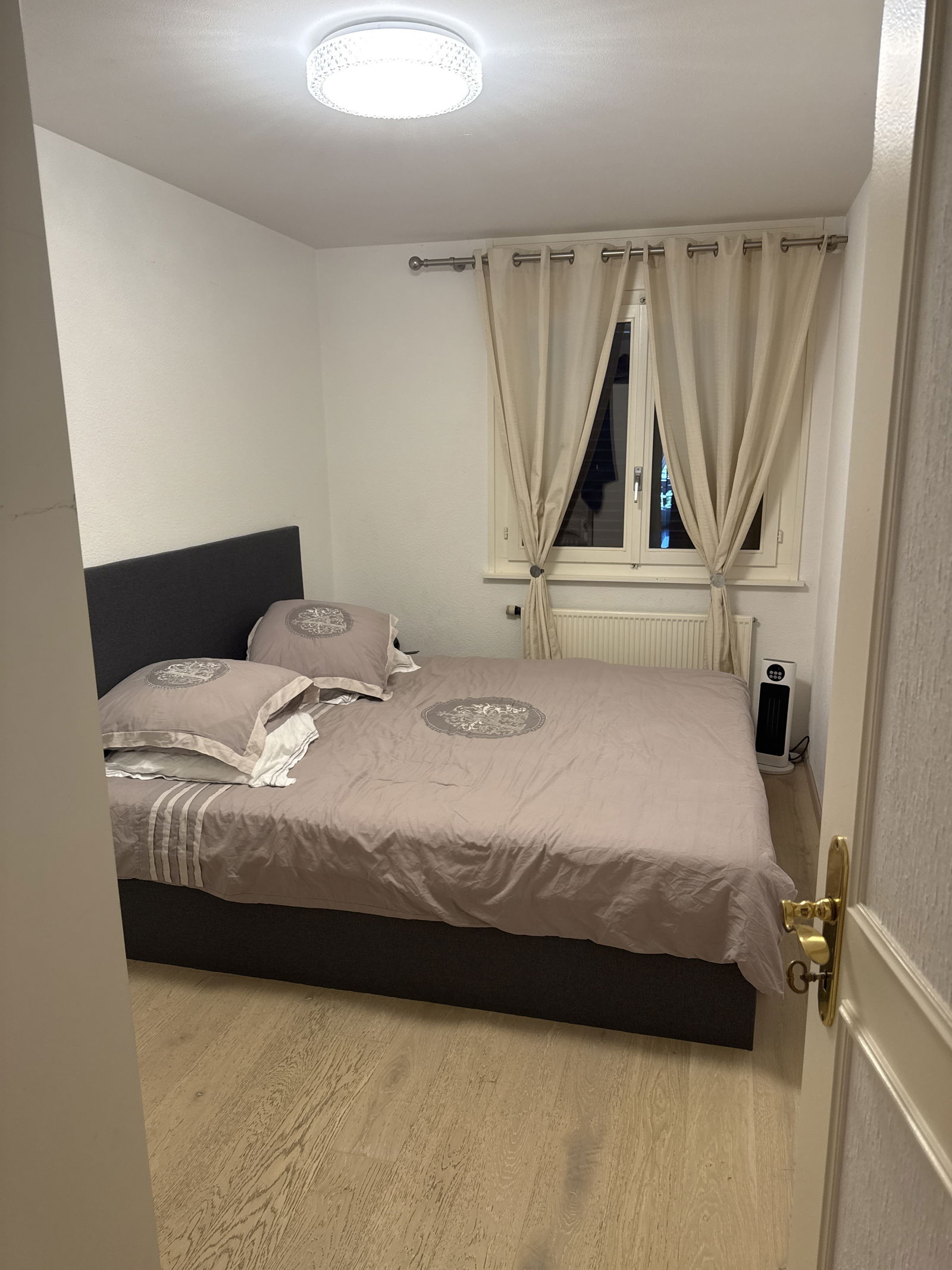 Zusammenleben Montreux 516681