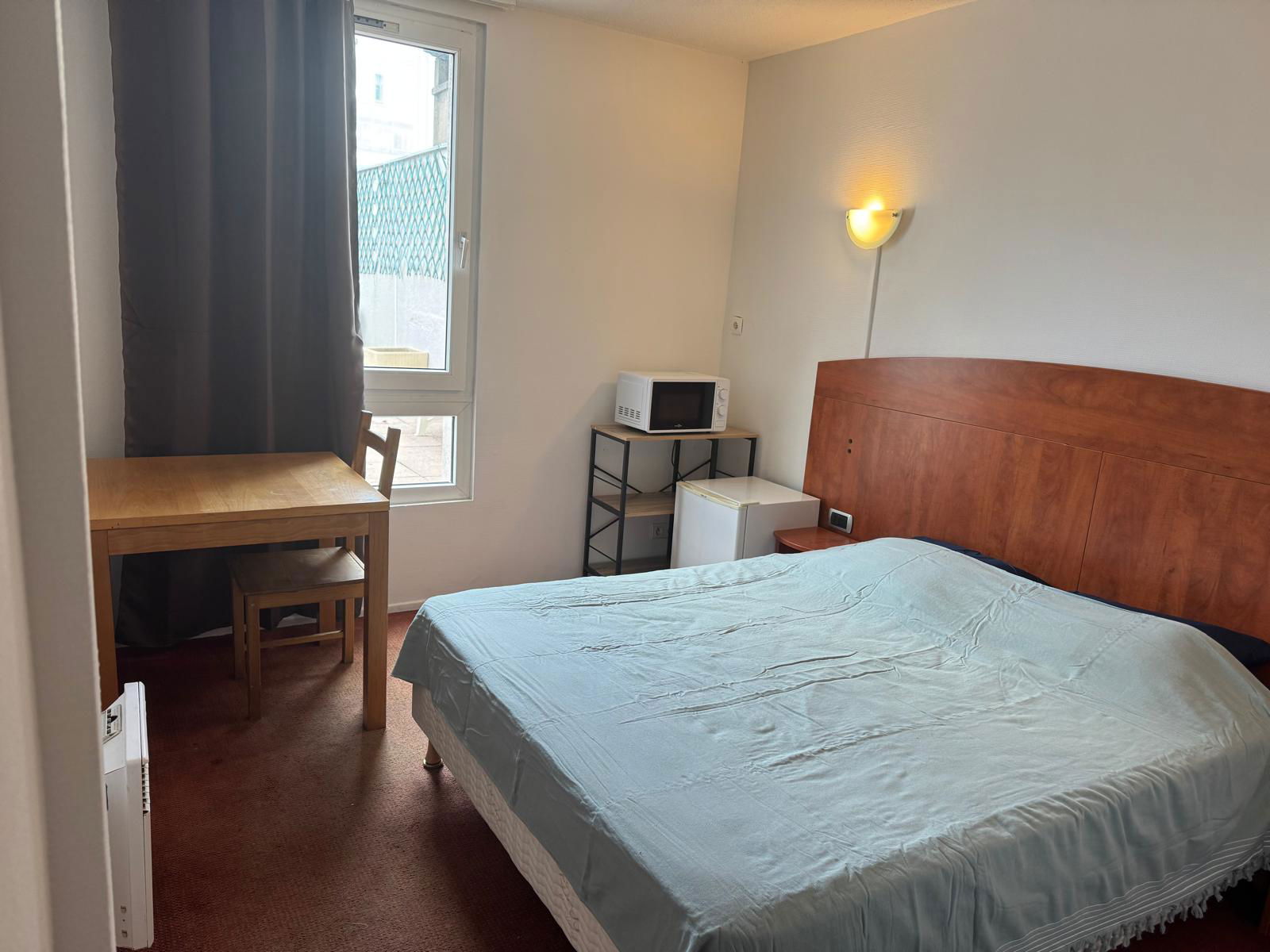 Gästezimmer Thionville 557694