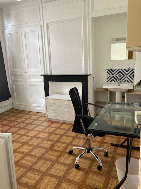 Kolokation Lille 657612