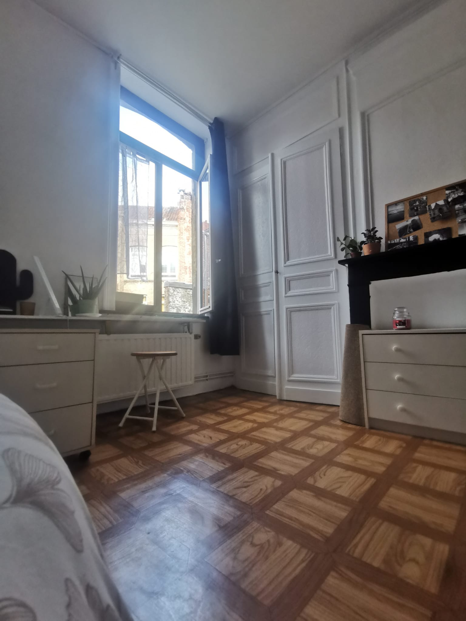 Kolokation Lille 657612