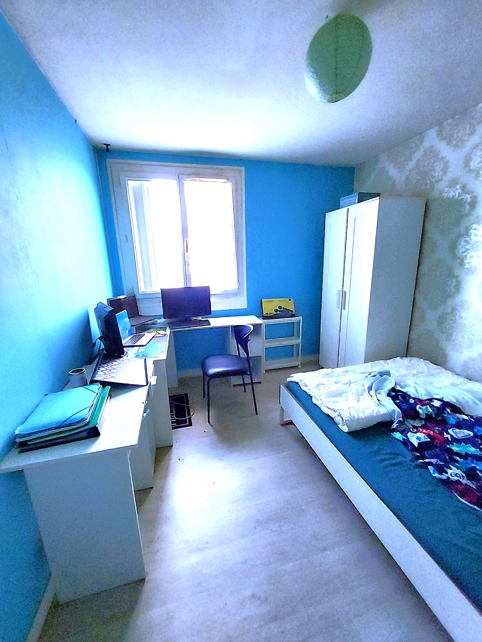 Gastfamilie Brest 664161