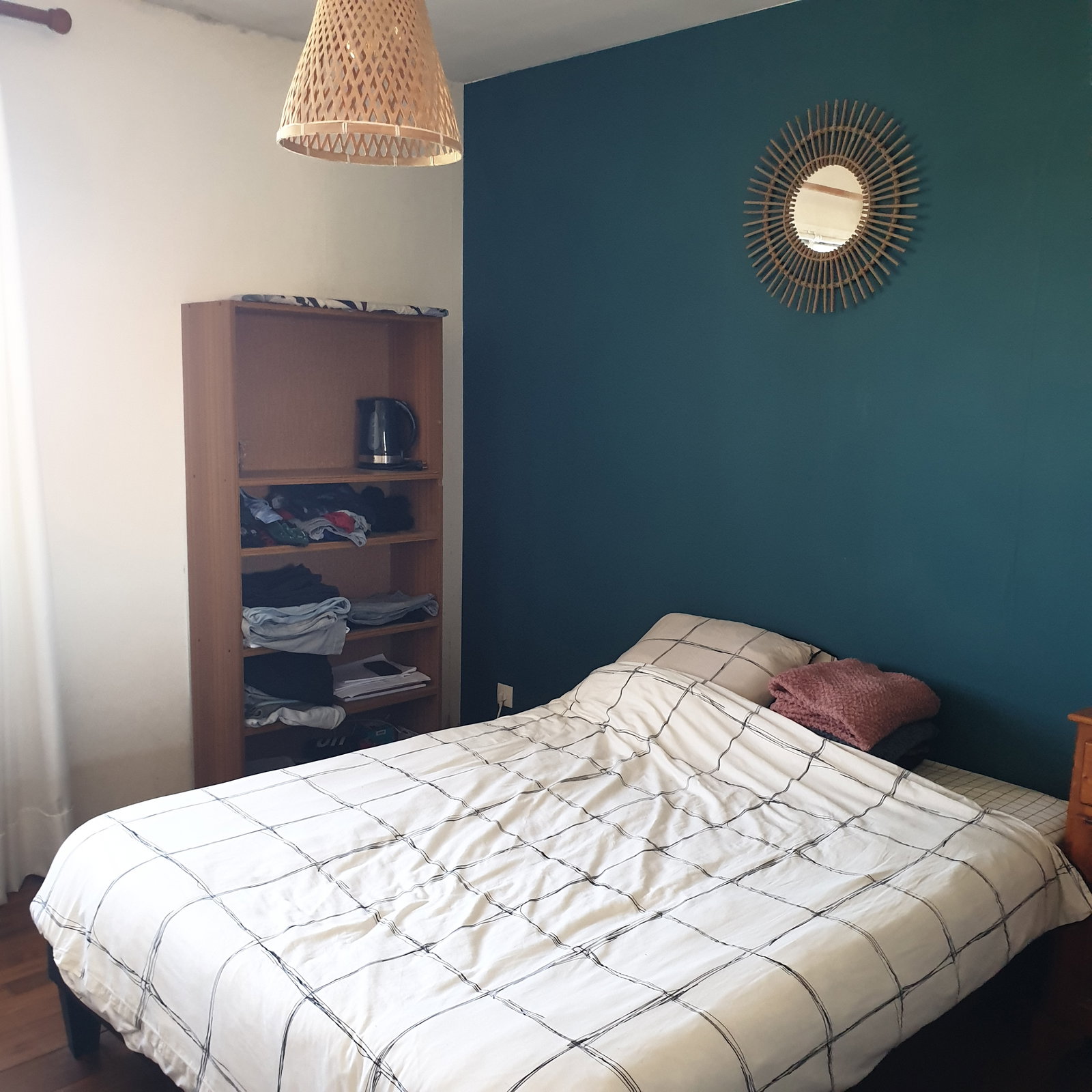 Gastfamilie Saint-Jean-le-Blanc 665266