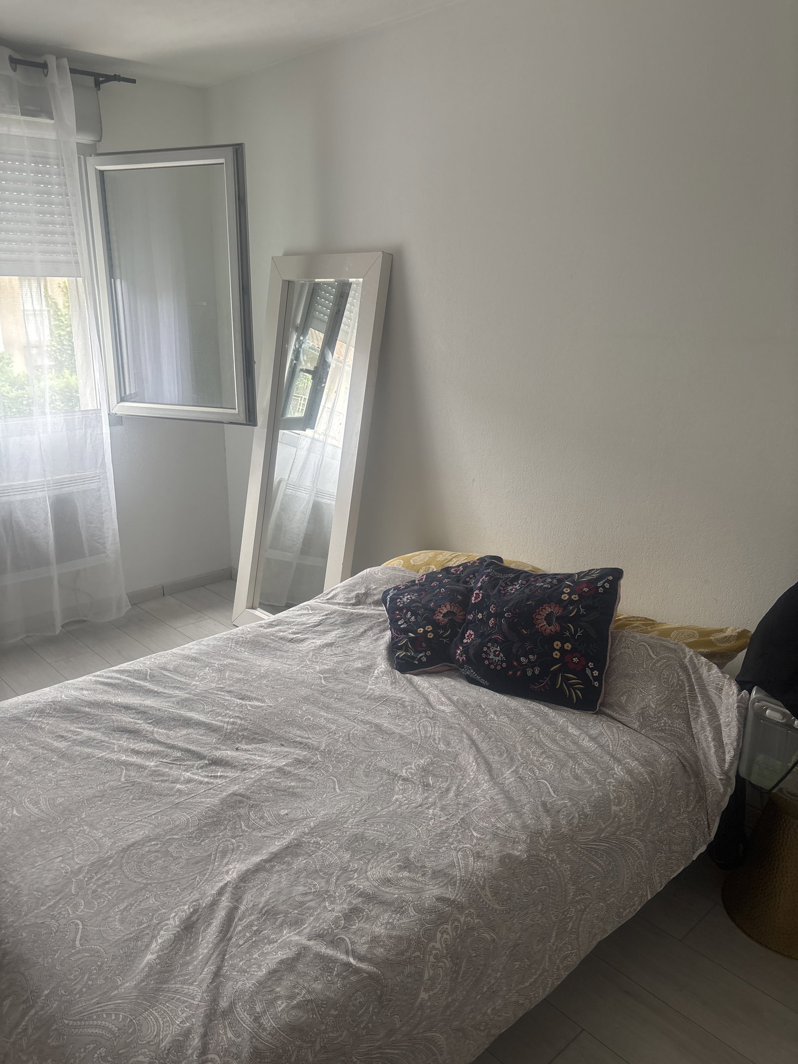 Unterkunft Beim Gastgeber Toulouse 667746