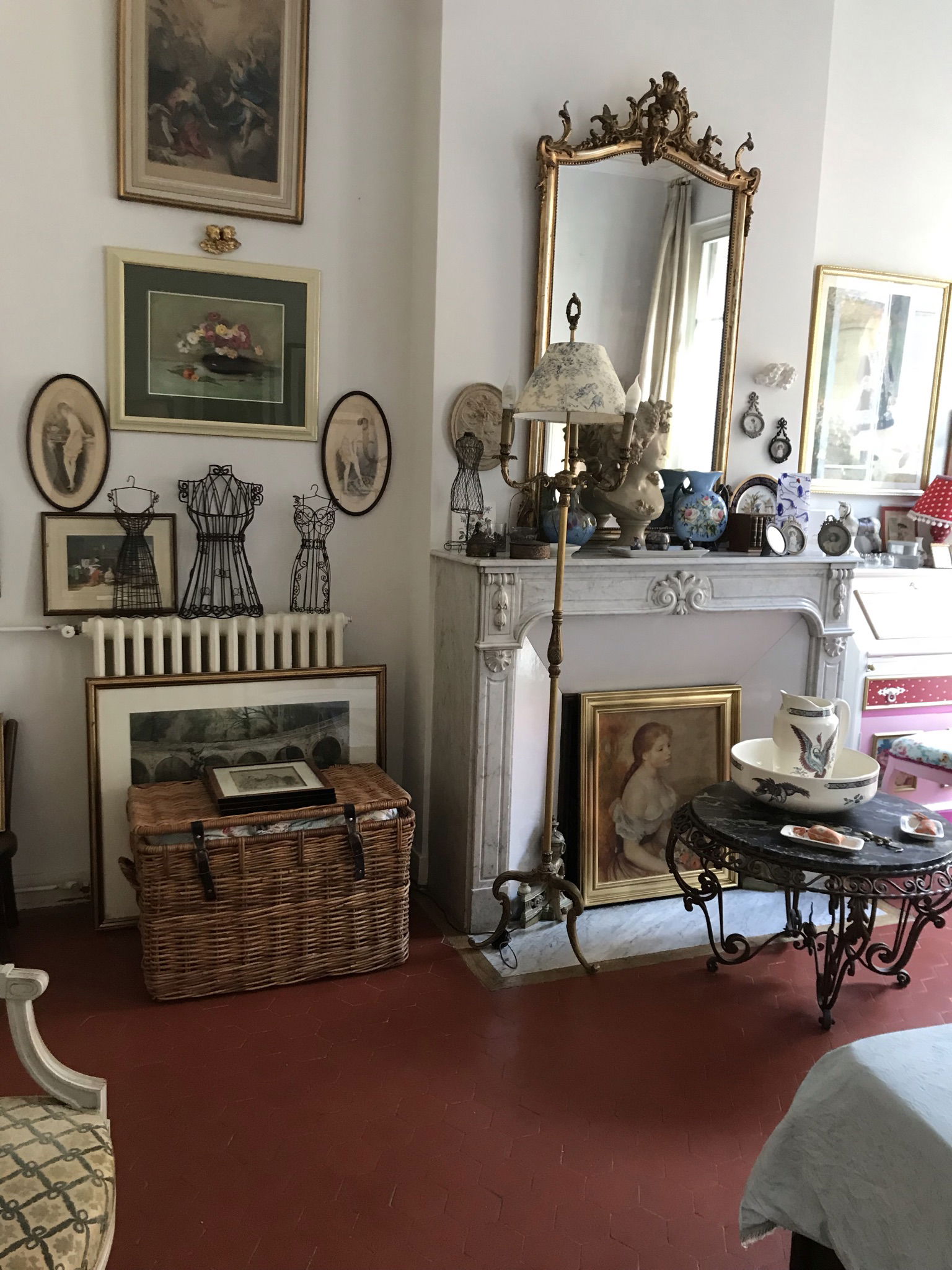 Gastfamilie Marseille 374267