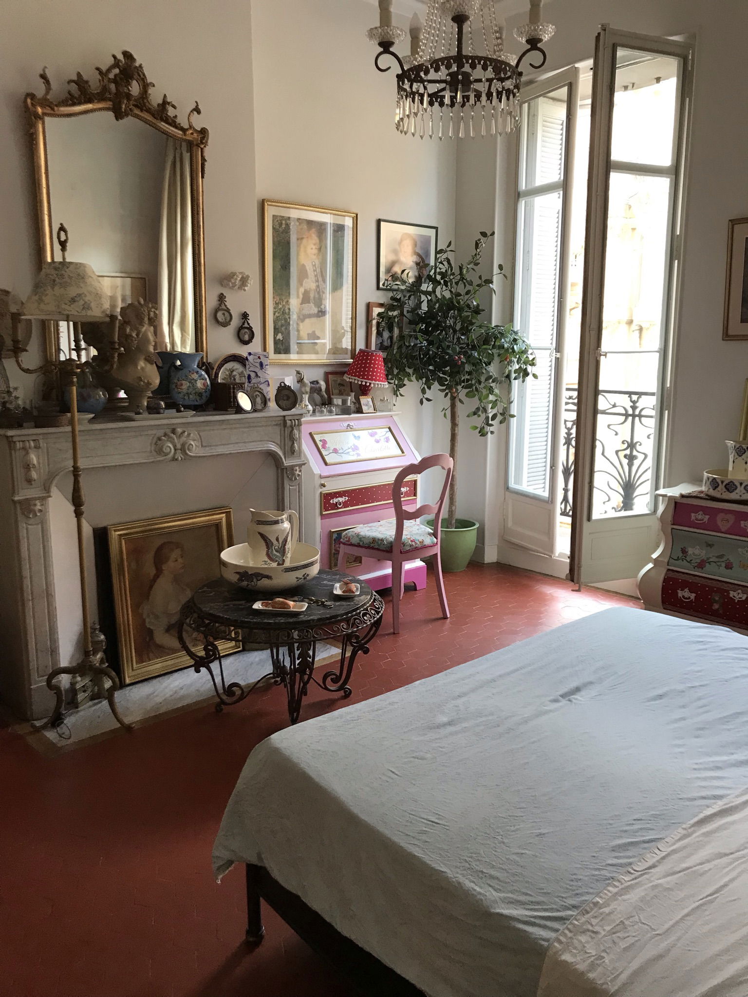 Gastfamilie Marseille 374267