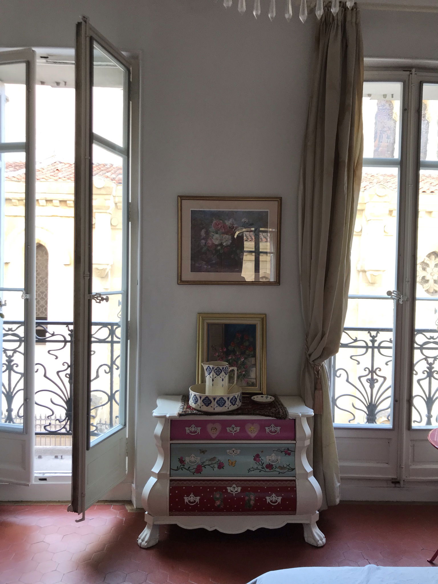 Gastfamilie Marseille 374267