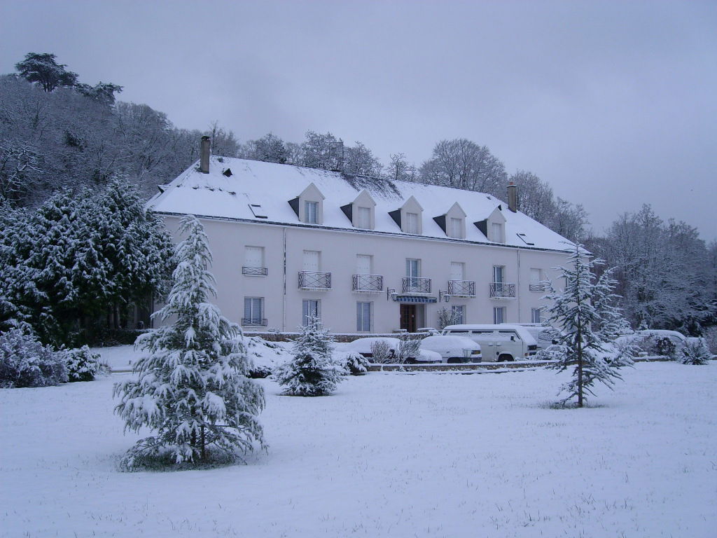 Gastfamilie Savonnières 248212