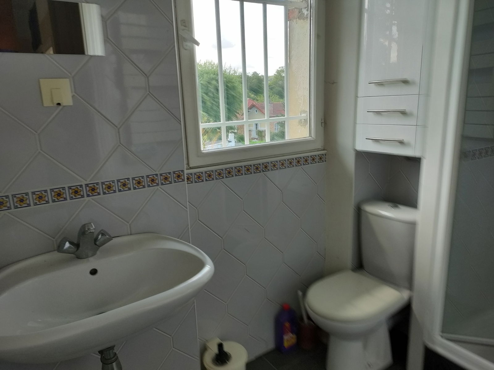 Gastfamilie Saint-Rémy-lès-Chevreuse 367889