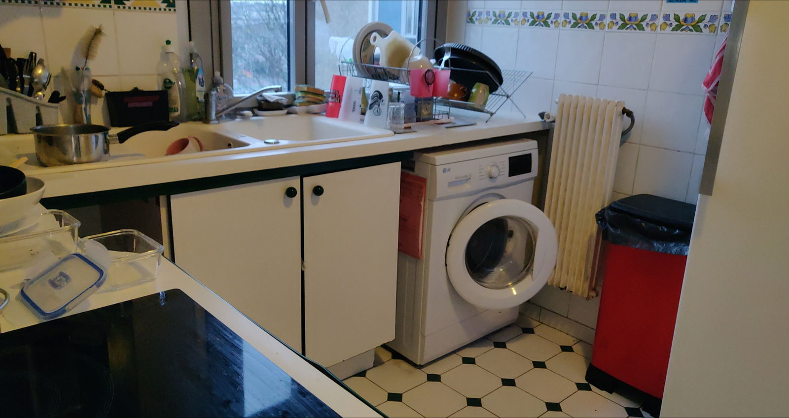 Gastfamilie Pierrefitte-sur-Seine 372290