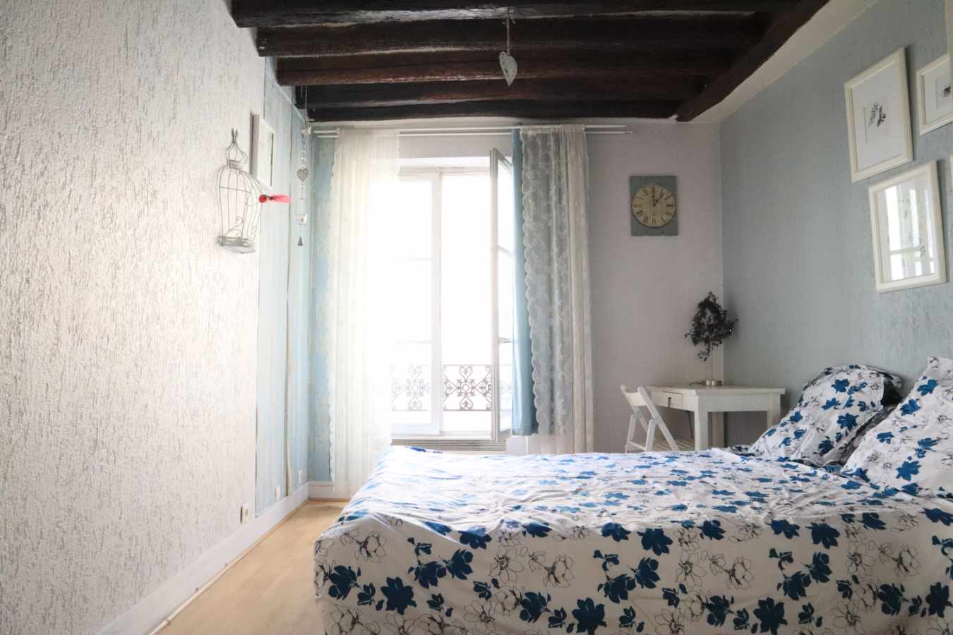 Gastfamilie Charenton-le-Pont 268477