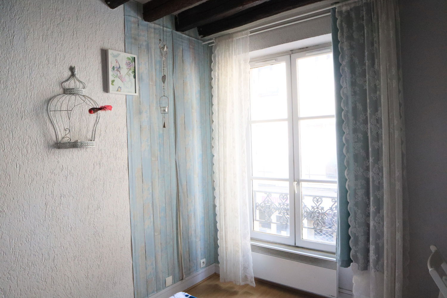 Gastfamilie Charenton-le-Pont 268477
