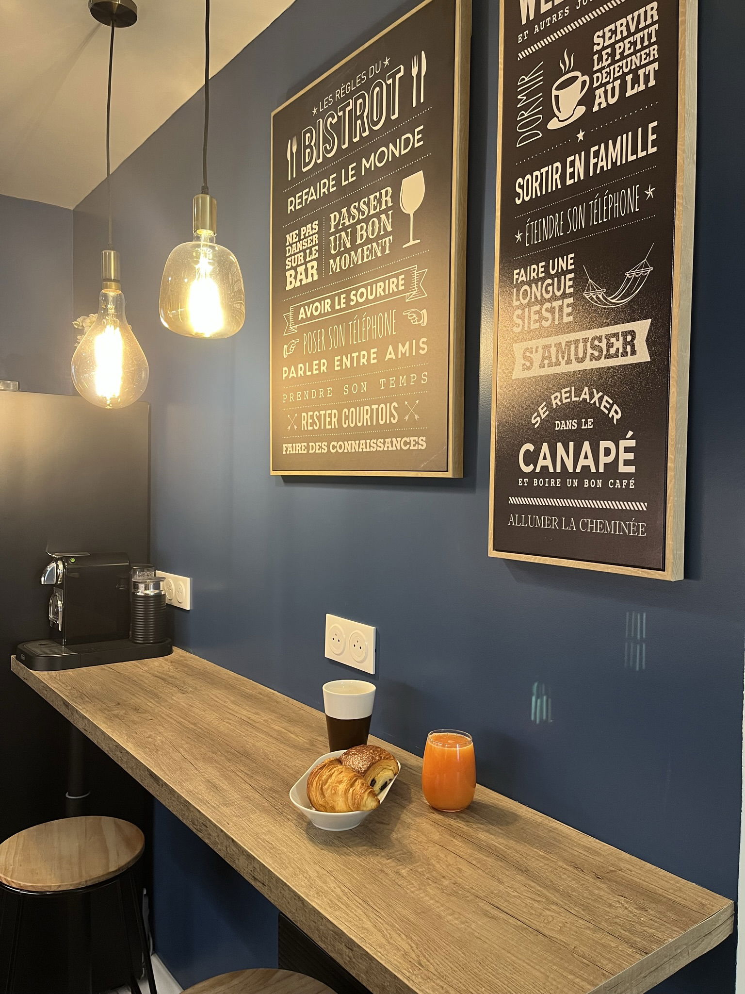 Gastfamilie Charenton-le-Pont 268477