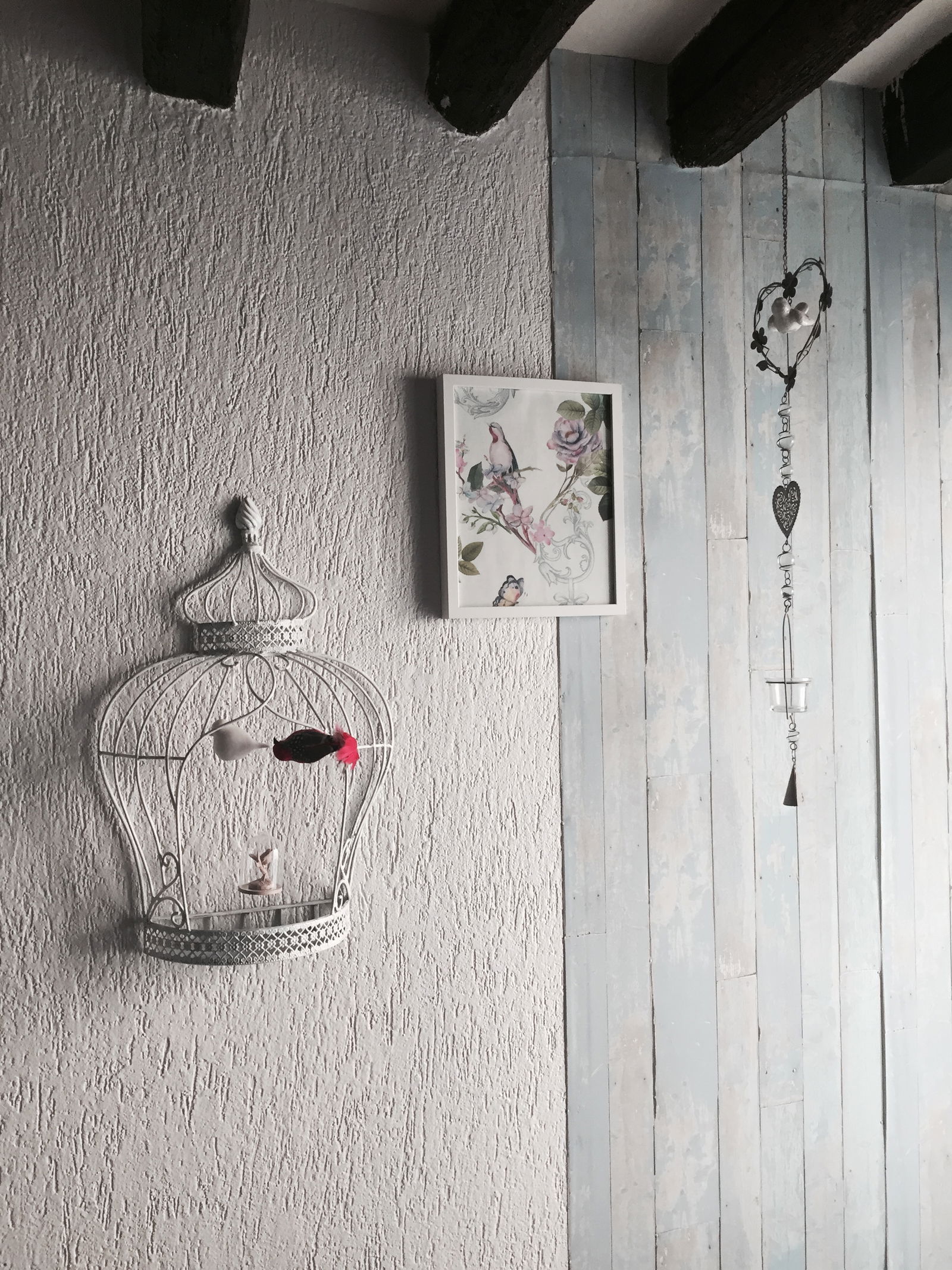 Gastfamilie Charenton-le-Pont 268477