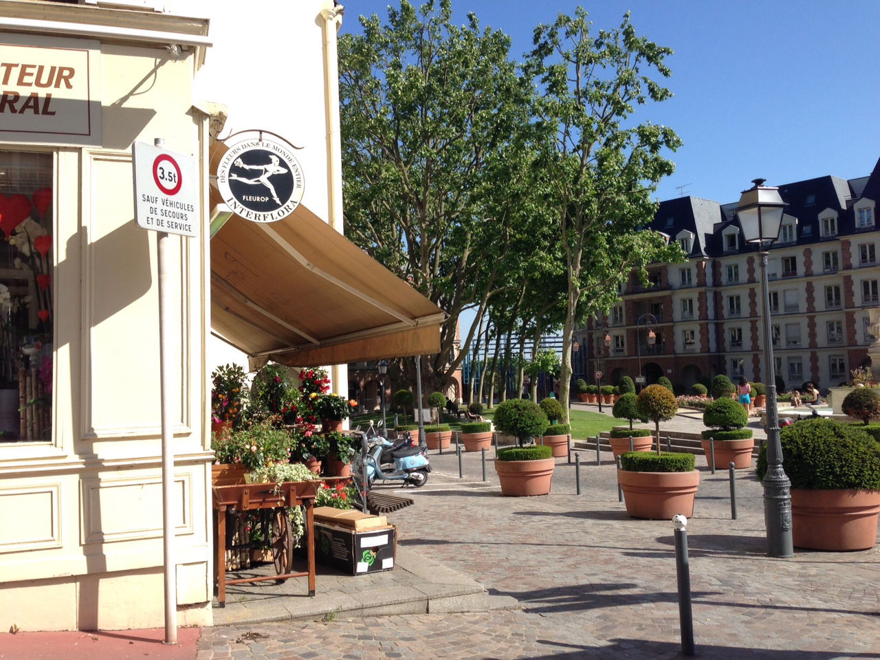 Gastfamilie Charenton-le-Pont 268477