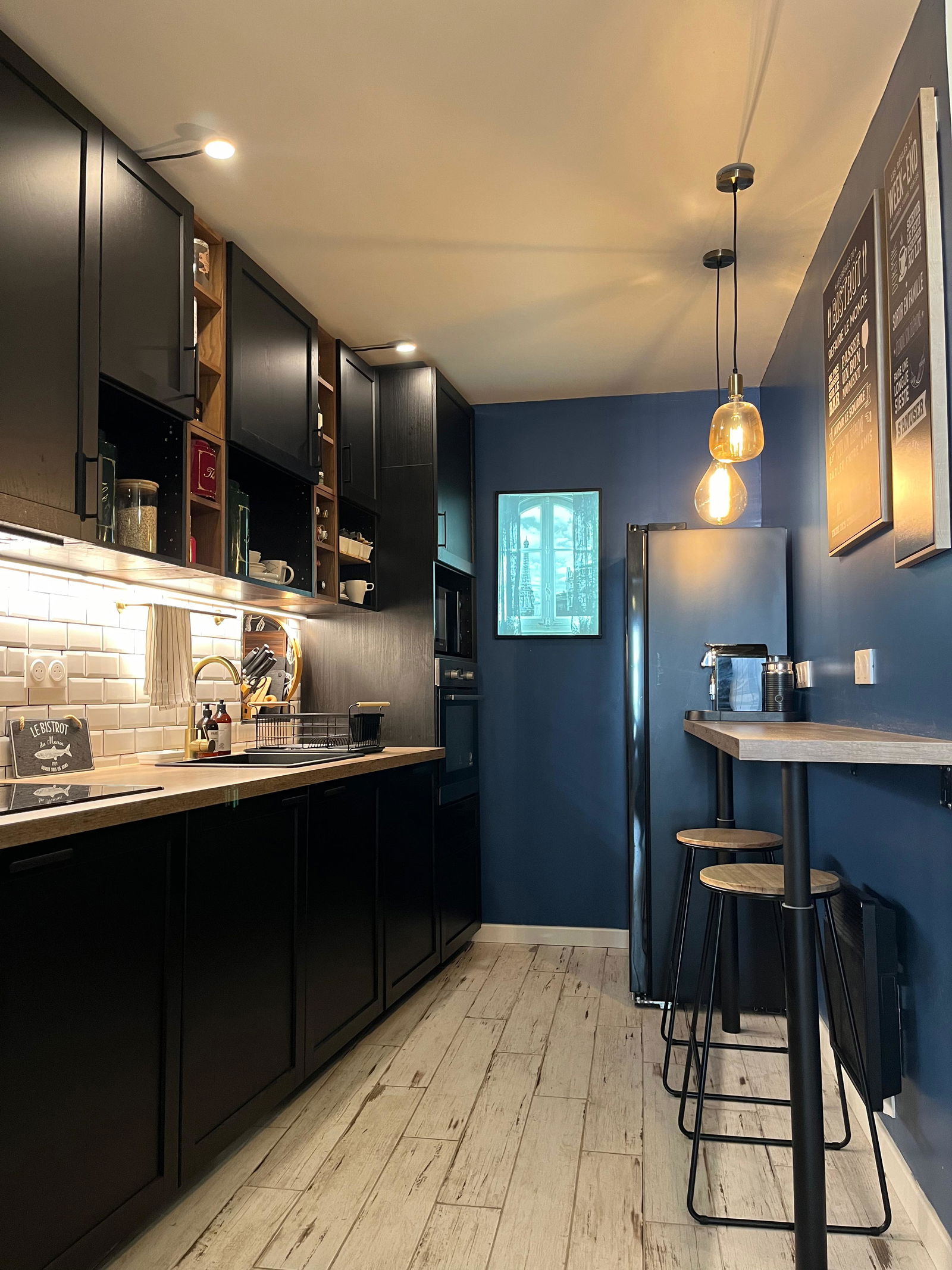Gastfamilie Charenton-le-Pont 268477