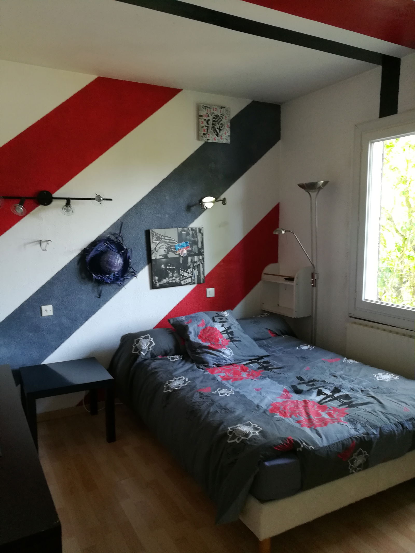 Gastfamilie Baccon 225300