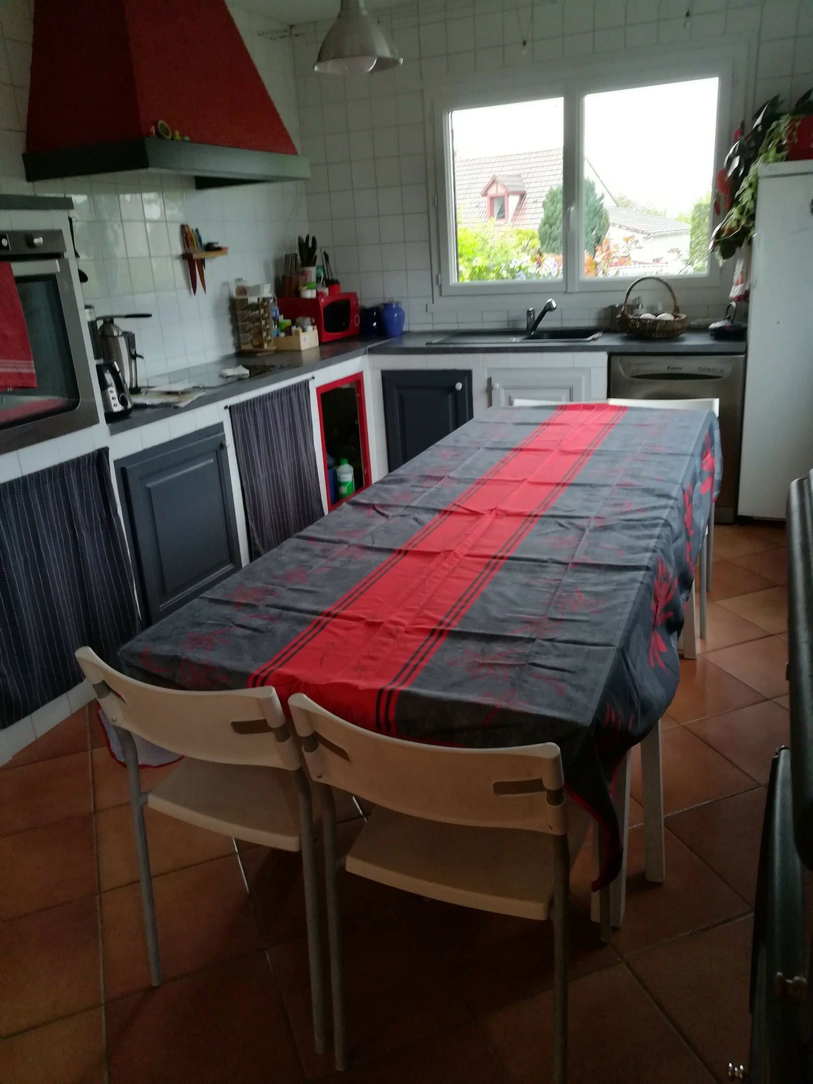 Gastfamilie Baccon 225300