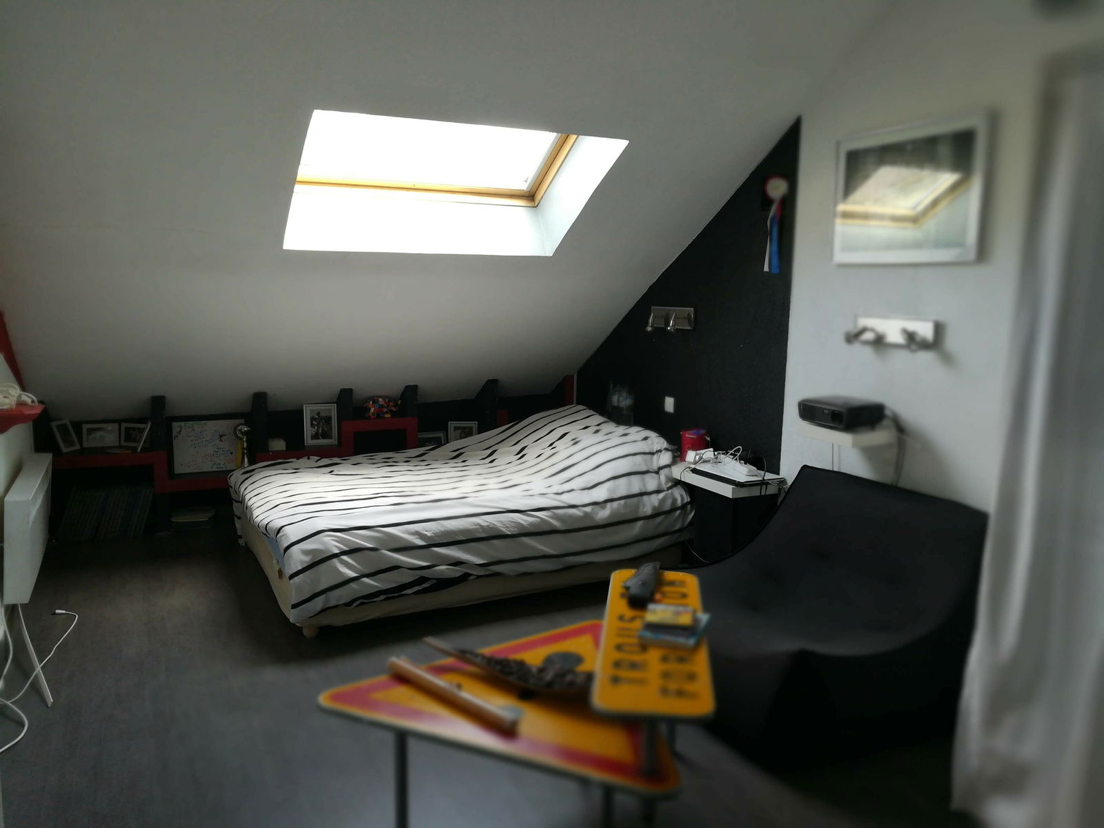 Gastfamilie Baccon 225300