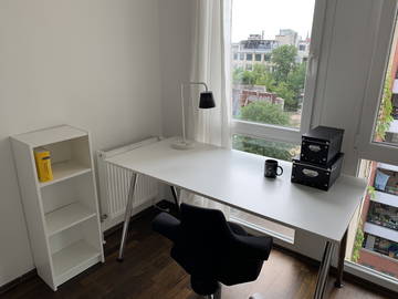 Habitación En Alquiler Berlin 238584