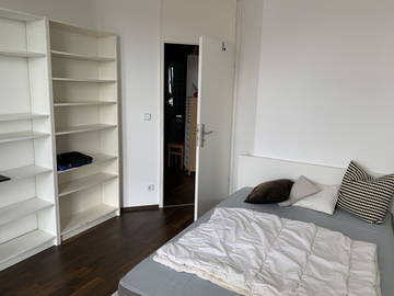 Habitación En Alquiler Berlin 238584