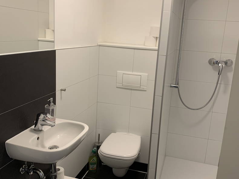 Chambre Chez L'habitant Berlin 238584-4