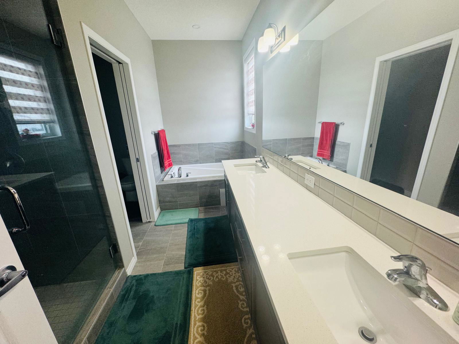 Gästezimmer Calgary 533179