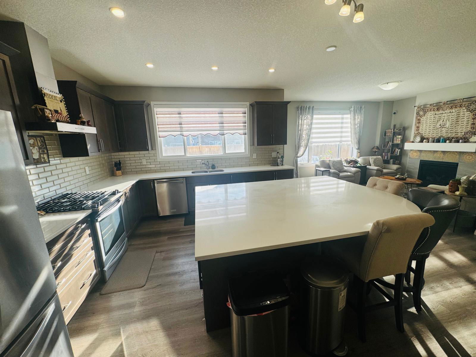 Gästezimmer Calgary 533179