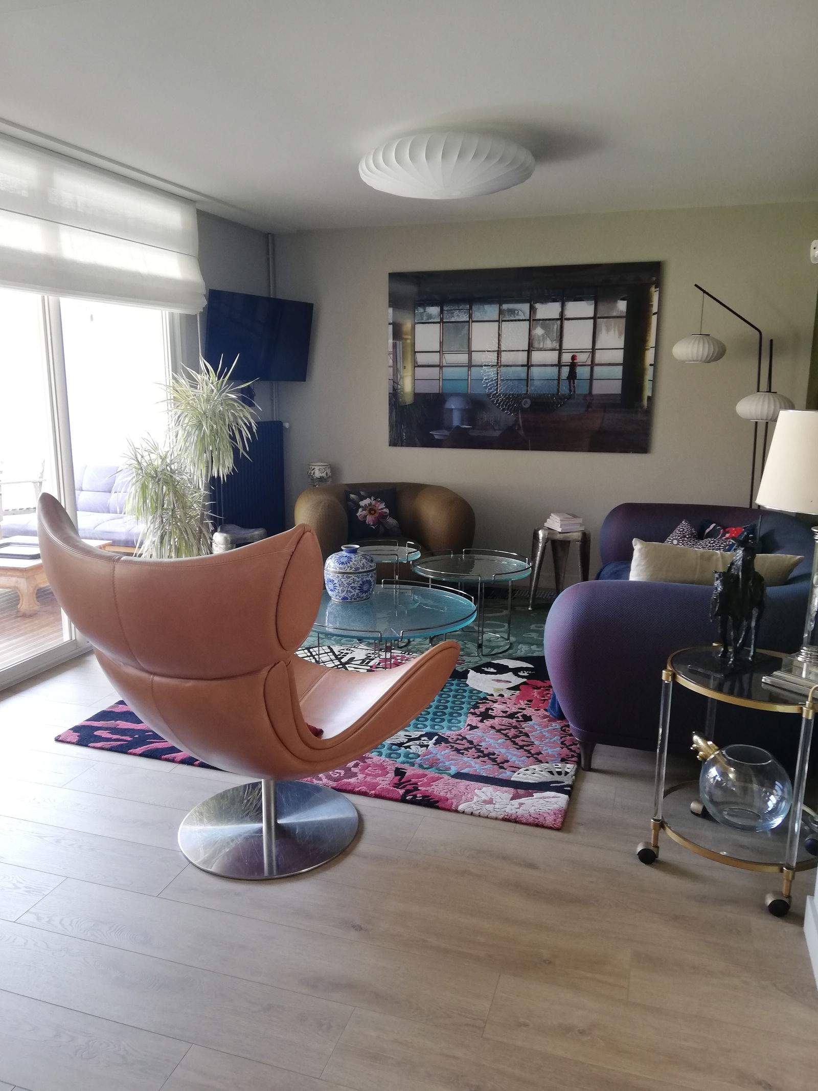 Gastfamilie Louviers 370431