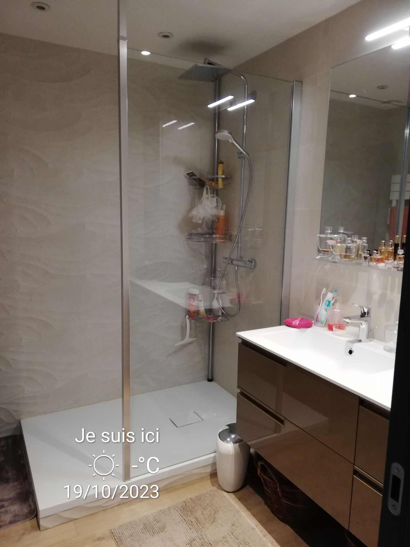 Gastfamilie Louviers 370431