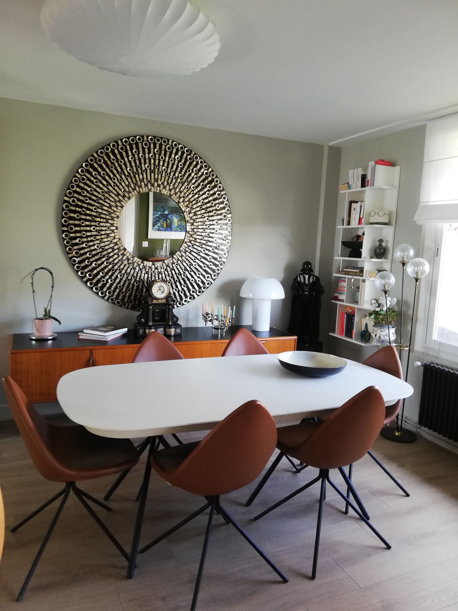 Gastfamilie Louviers 370431