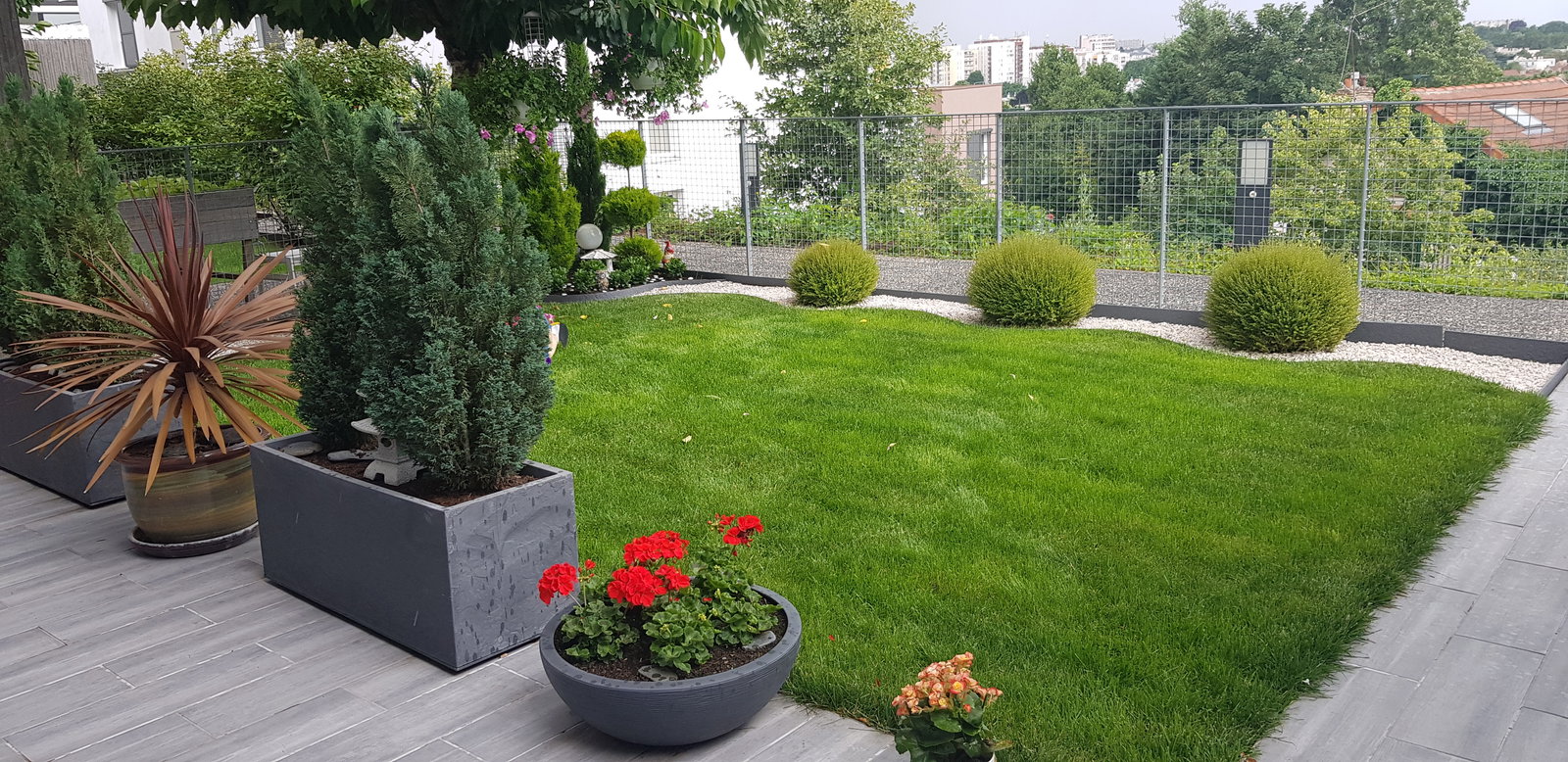 Gastfamilie Bagneux 242689