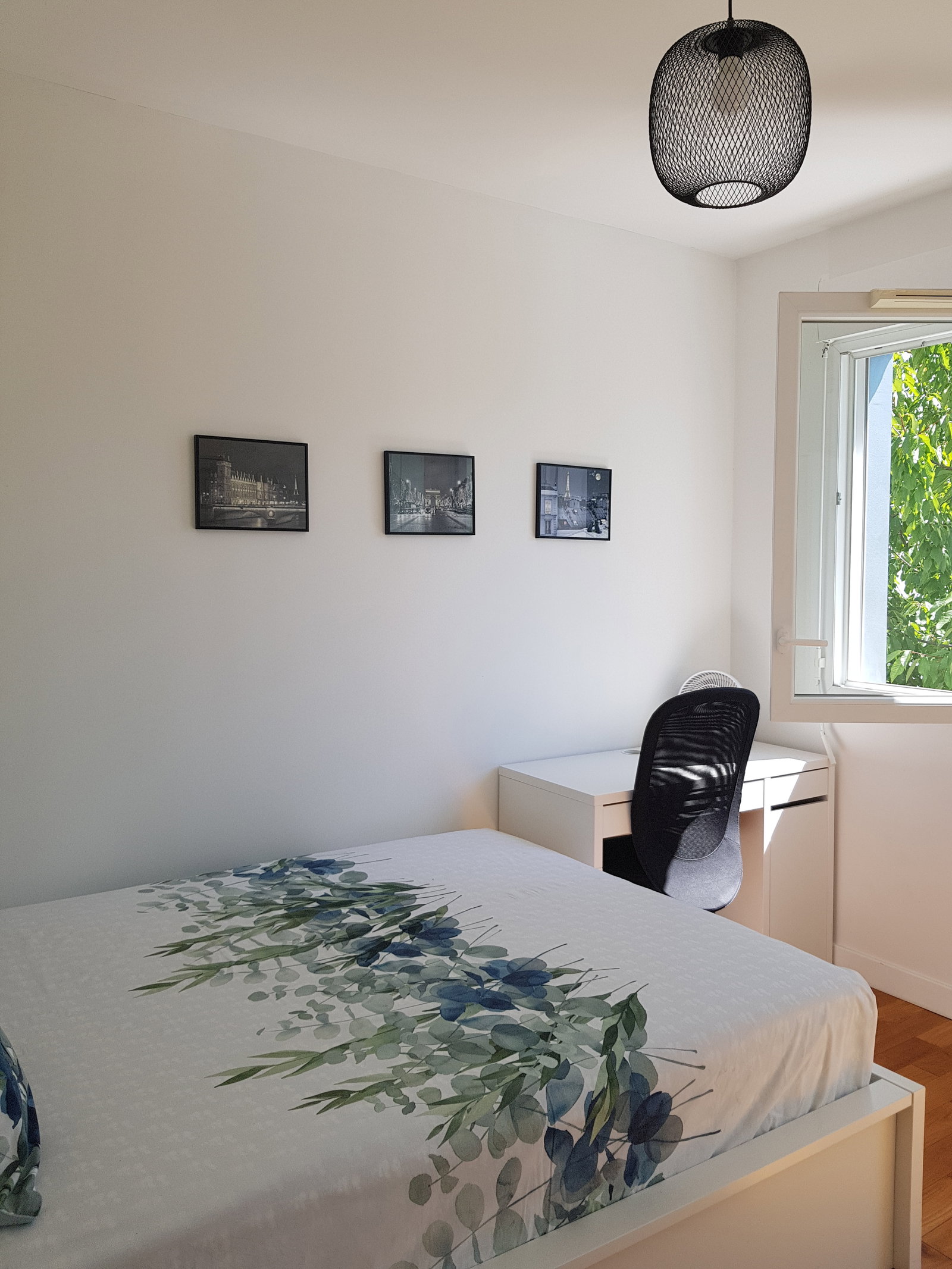 Gastfamilie Bagneux 242689