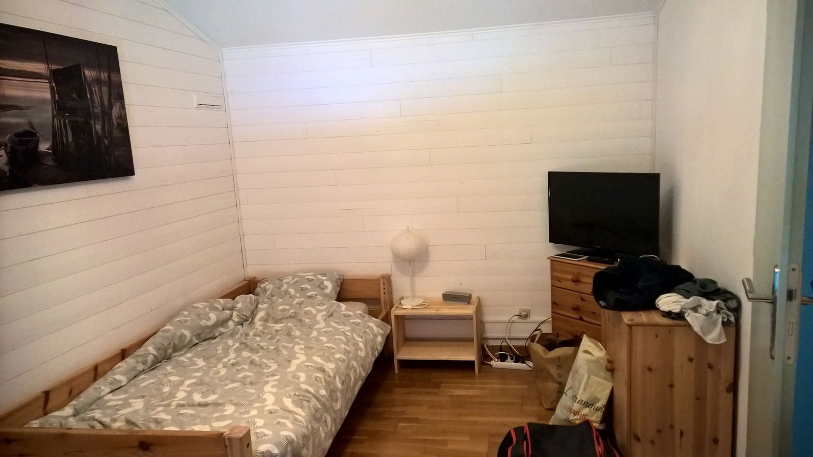 Gastfamilie Quetigny 127005