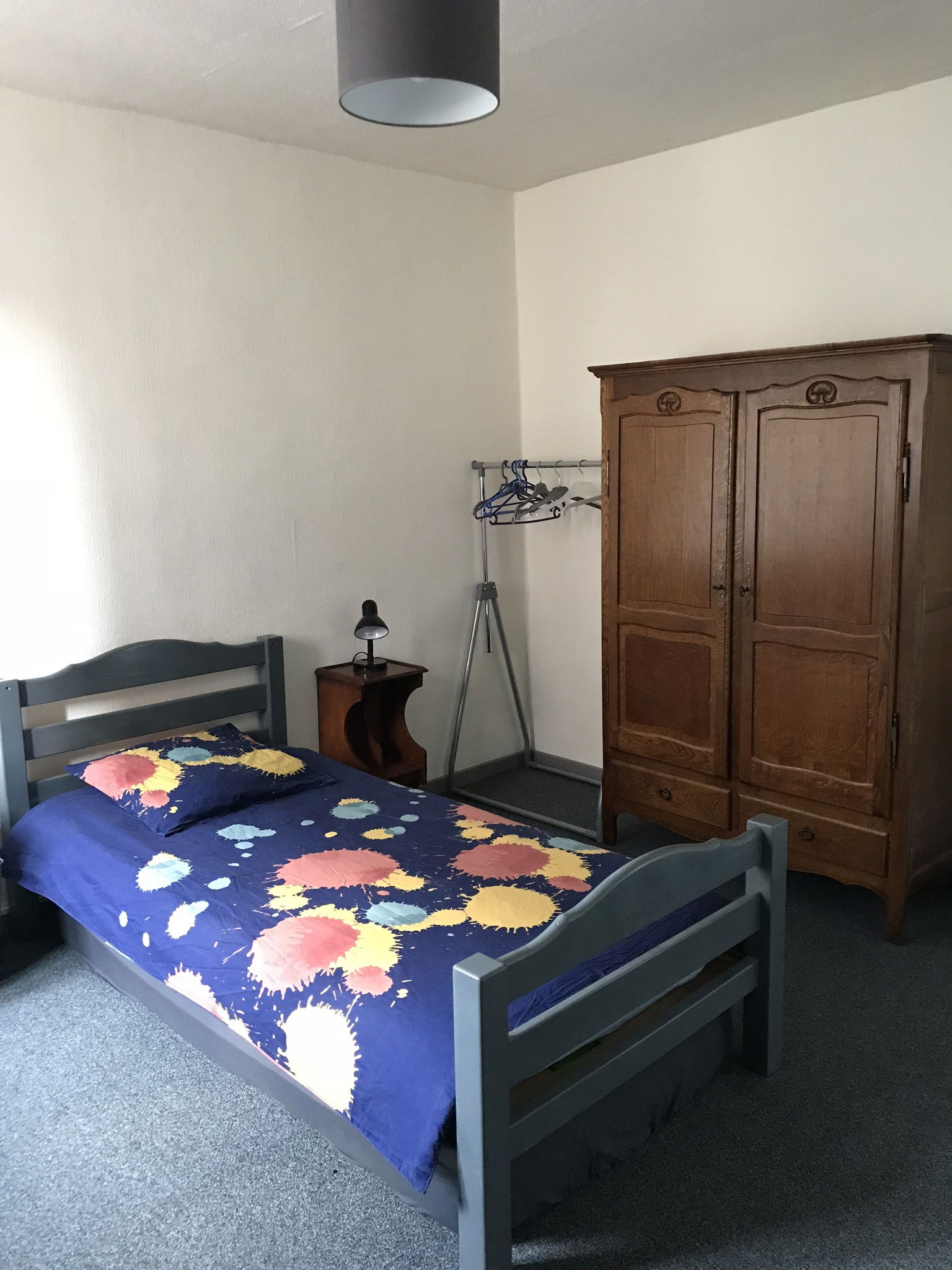 Gastfamilie Le Petit-Quevilly 162450