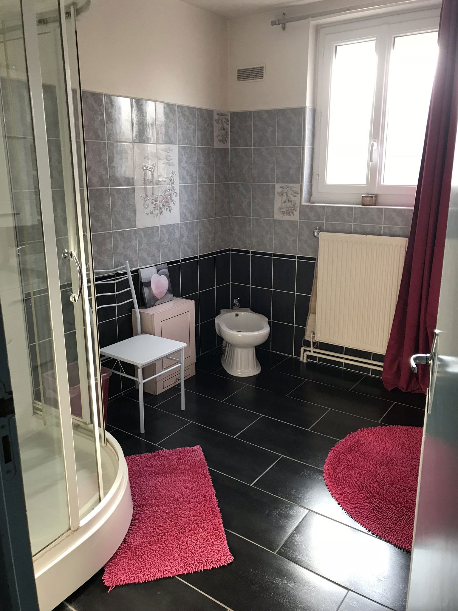 Gastfamilie Le Petit-Quevilly 162450