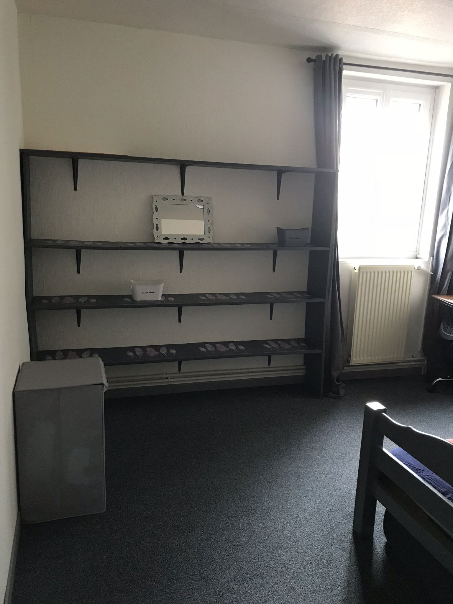 Gastfamilie Le Petit-Quevilly 397539