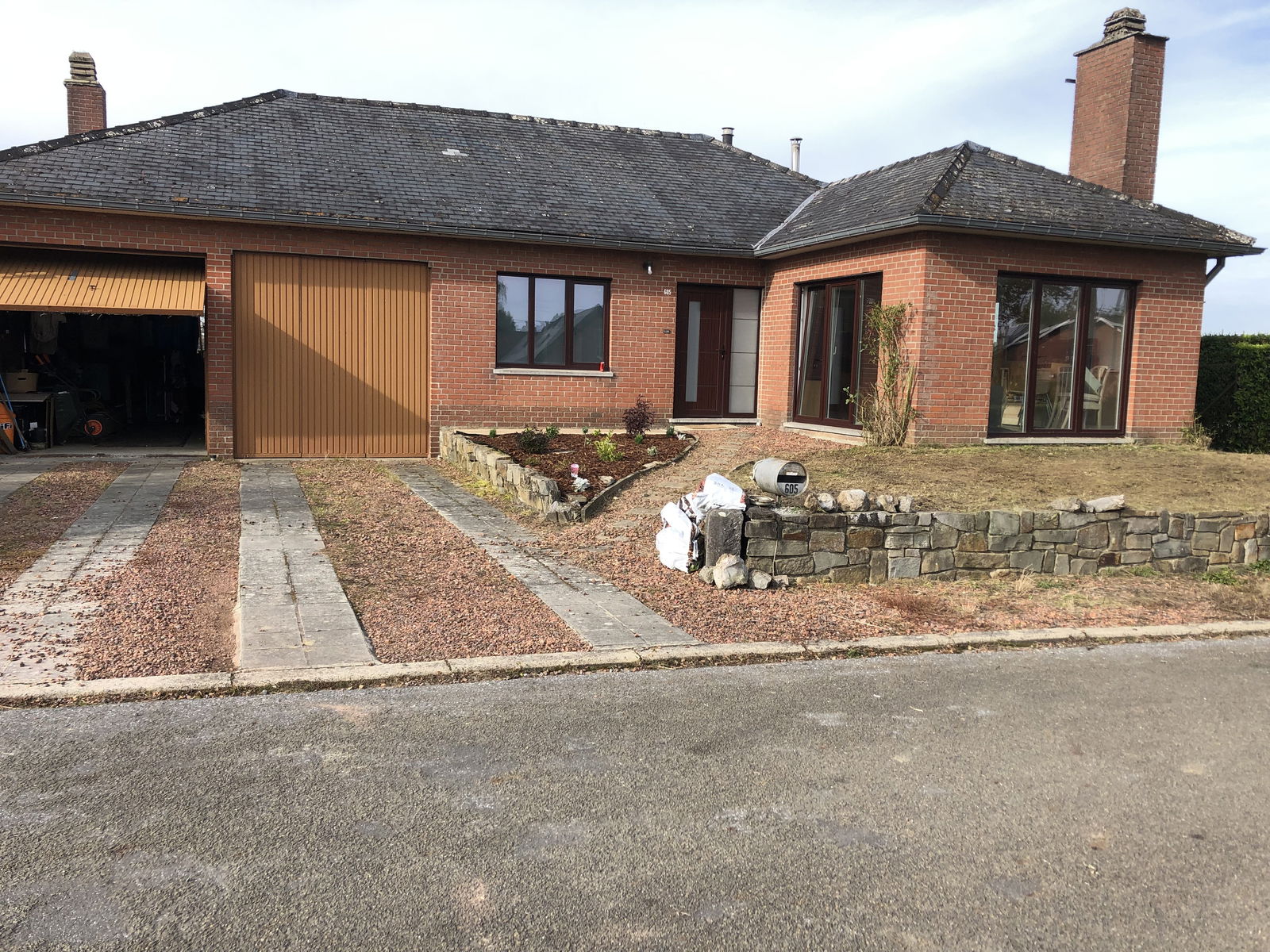 Gastfamilie Walcourt 253860