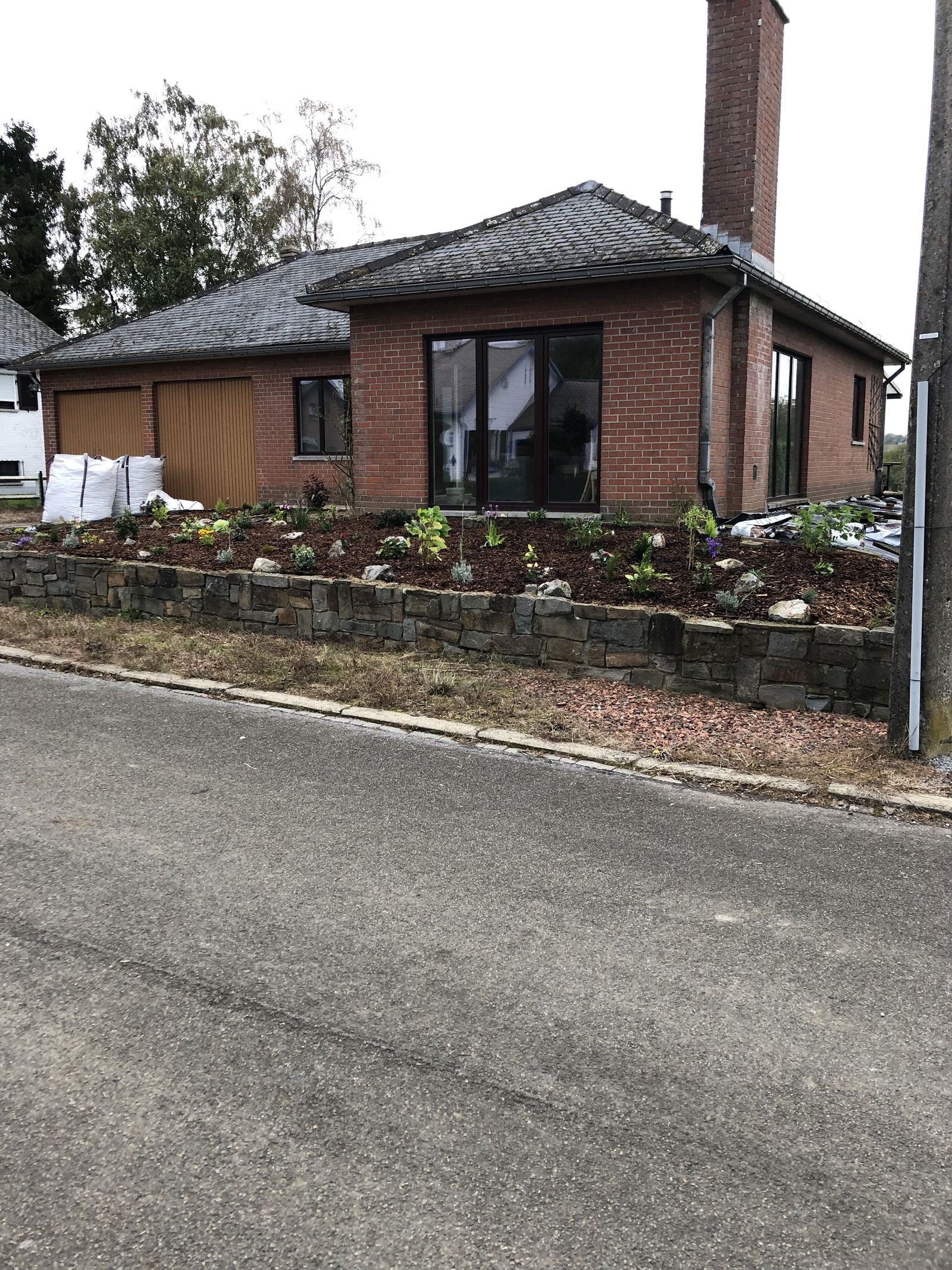 Gastfamilie Walcourt 253860