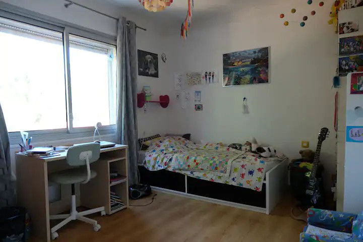 Gastfamilie Frontignan 262542