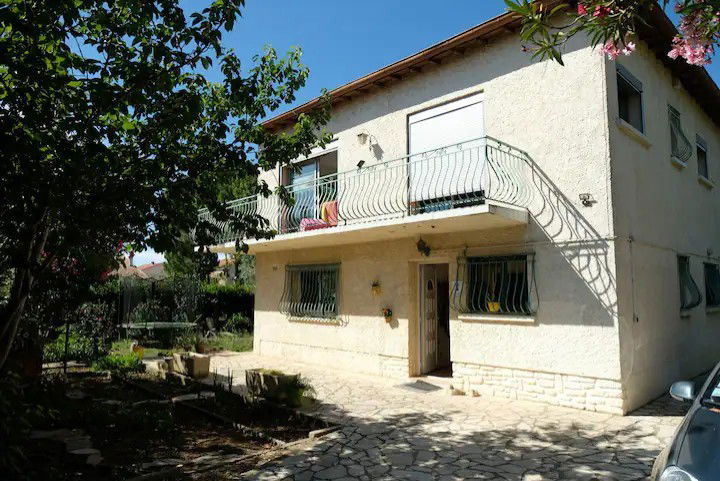 Gastfamilie Frontignan 262542