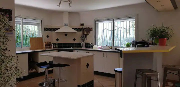 Gastfamilie Frontignan 262542