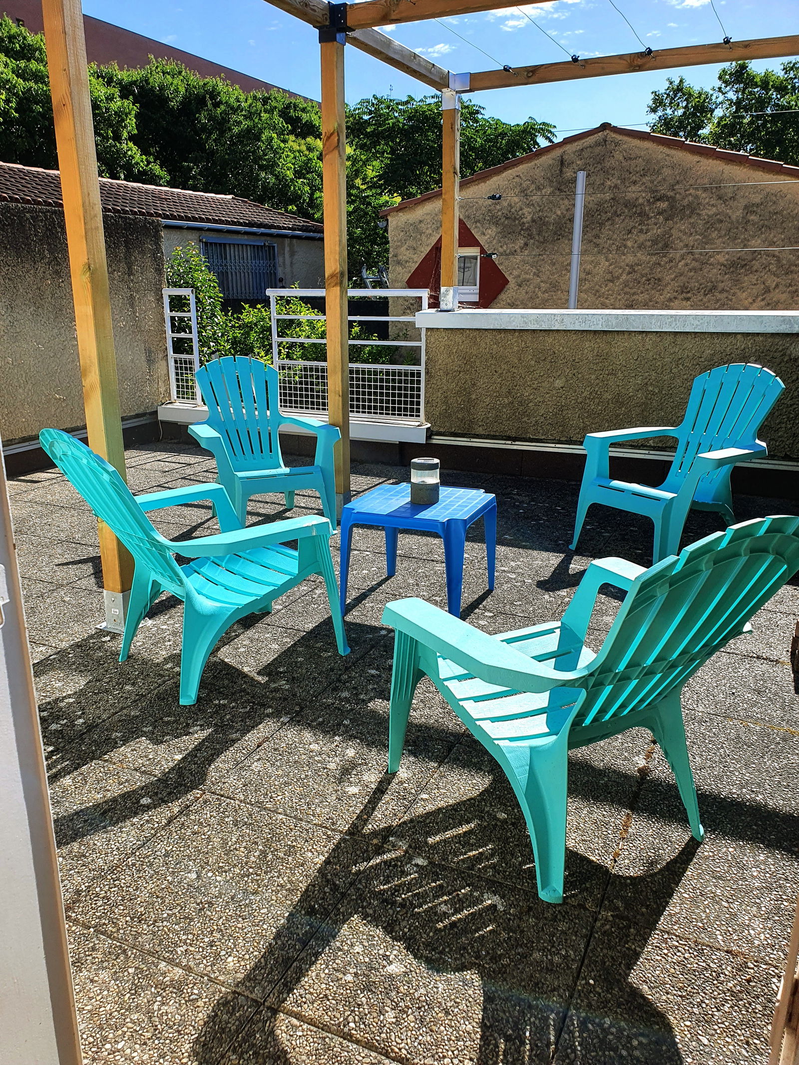 Kolokation Toulouse 463297