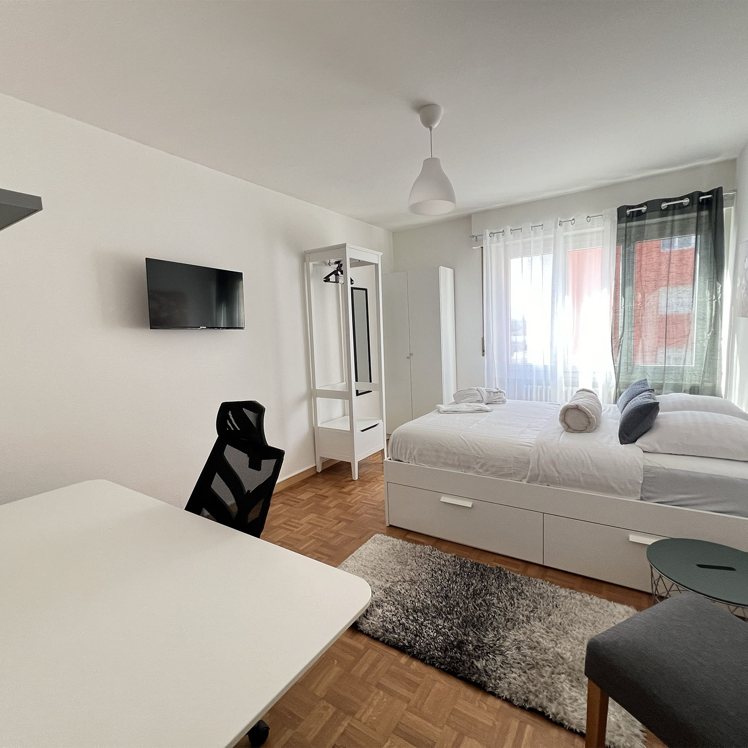 Kolokation Crissier 509039