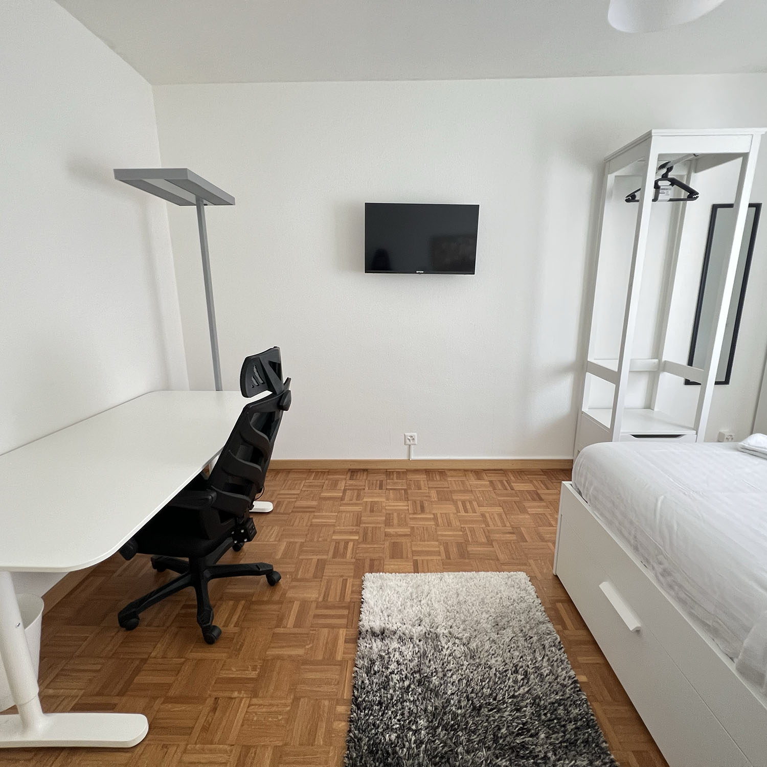 Kolokation Crissier 509039