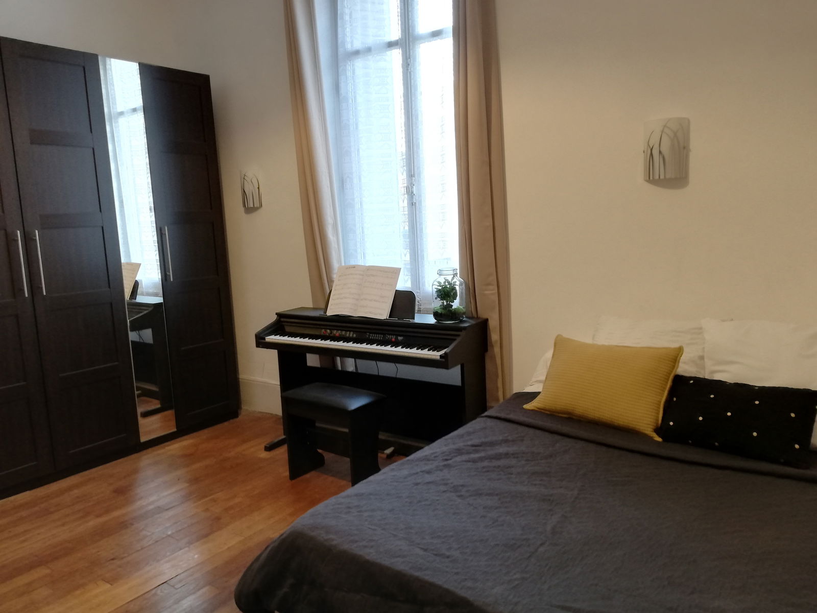 Gastfamilie Dijon 232350