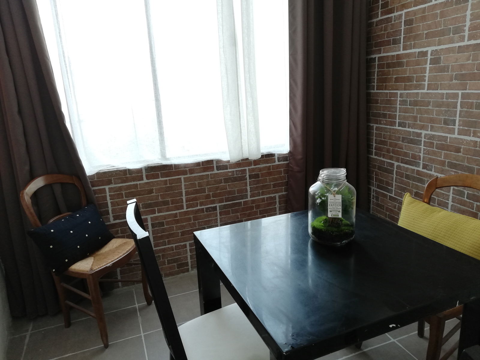 Gastfamilie Dijon 232350