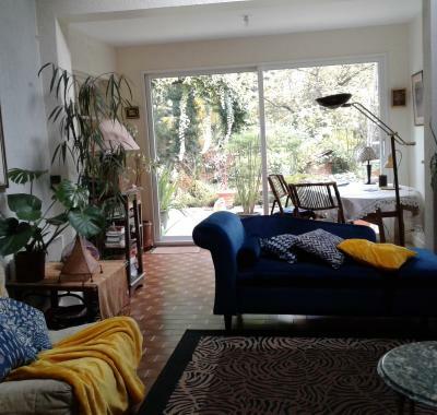 Gastfamilie Noisy-le-Grand 246440