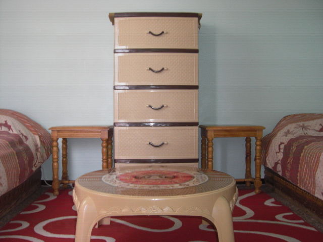 Gastfamilie Rabat 75551